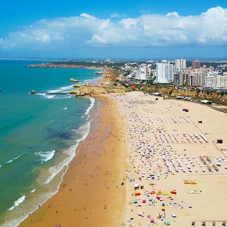 O Mar,O Sol,A Tranquilidade E A Seguranca De Um Lugar Apartment Portimão Exterior foto