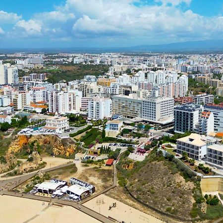 O Mar,O Sol,A Tranquilidade E A Seguranca De Um Lugar Apartment Portimão Exterior foto