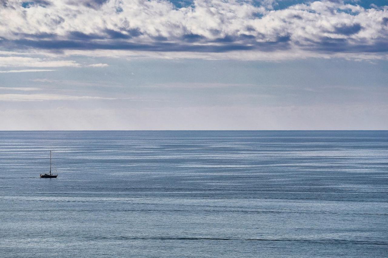 O Mar,O Sol,A Tranquilidade E A Seguranca De Um Lugar Apartment Portimão Exterior foto