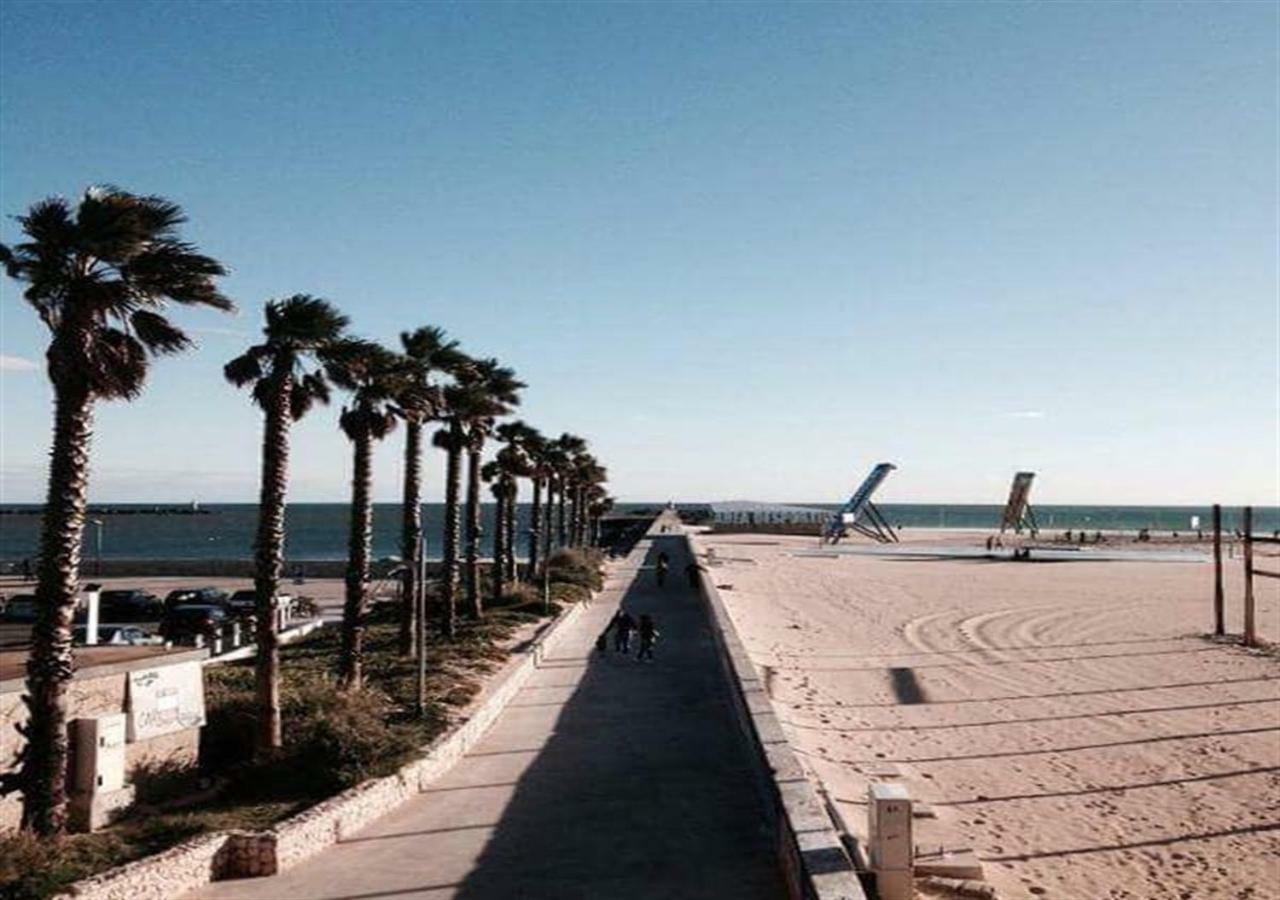 O Mar,O Sol,A Tranquilidade E A Seguranca De Um Lugar Apartment Portimão Exterior foto