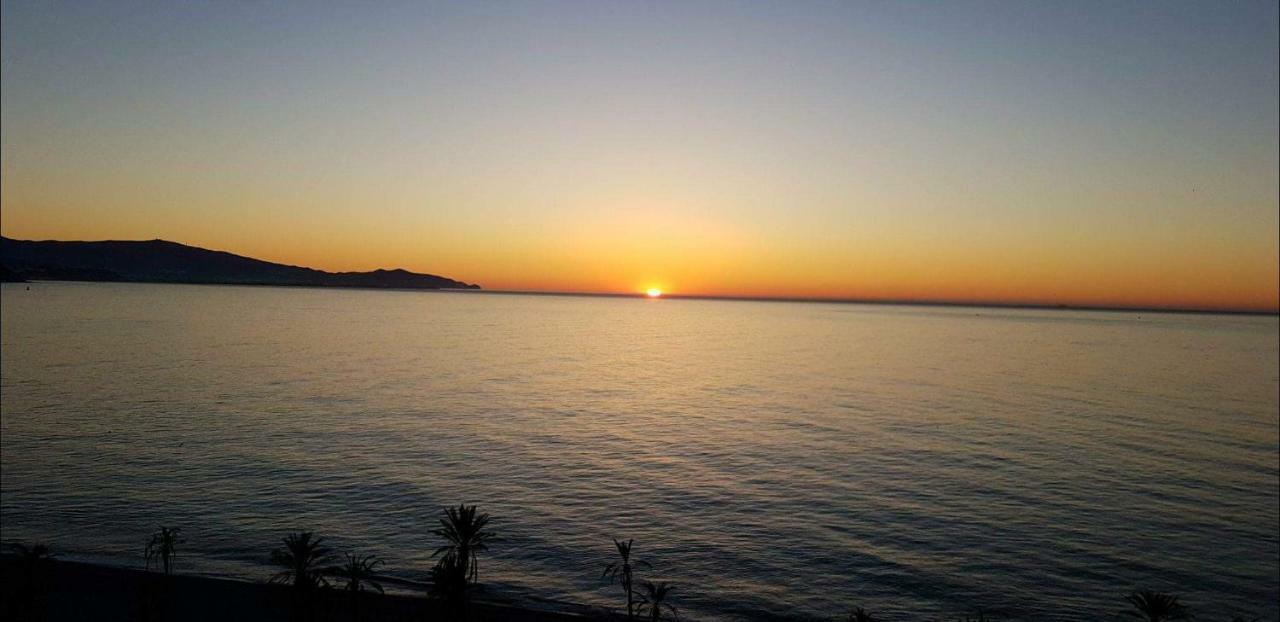 O Mar,O Sol,A Tranquilidade E A Seguranca De Um Lugar Apartment Portimão Exterior foto